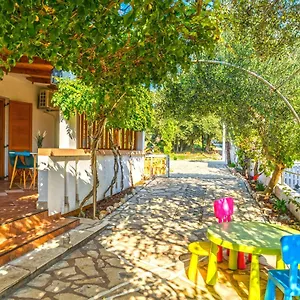  Apartmán Jonke