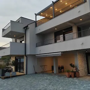  Apartmán Divi Sunset View