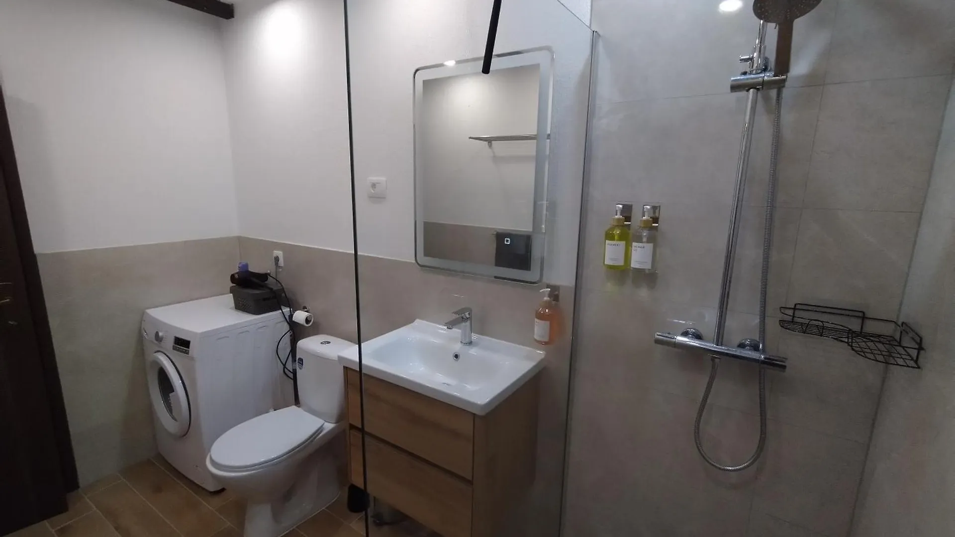 Villa Terraca Mandre 0*,  Croatia