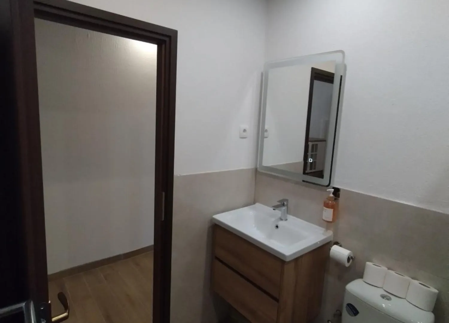 Villa Terraca Mandre Croatia