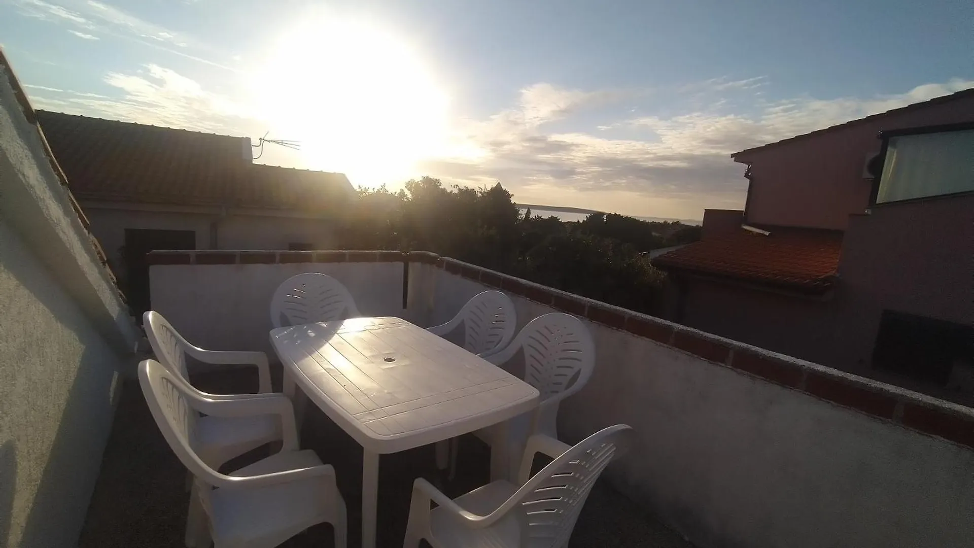 Guest house Villa Terraca Mandre