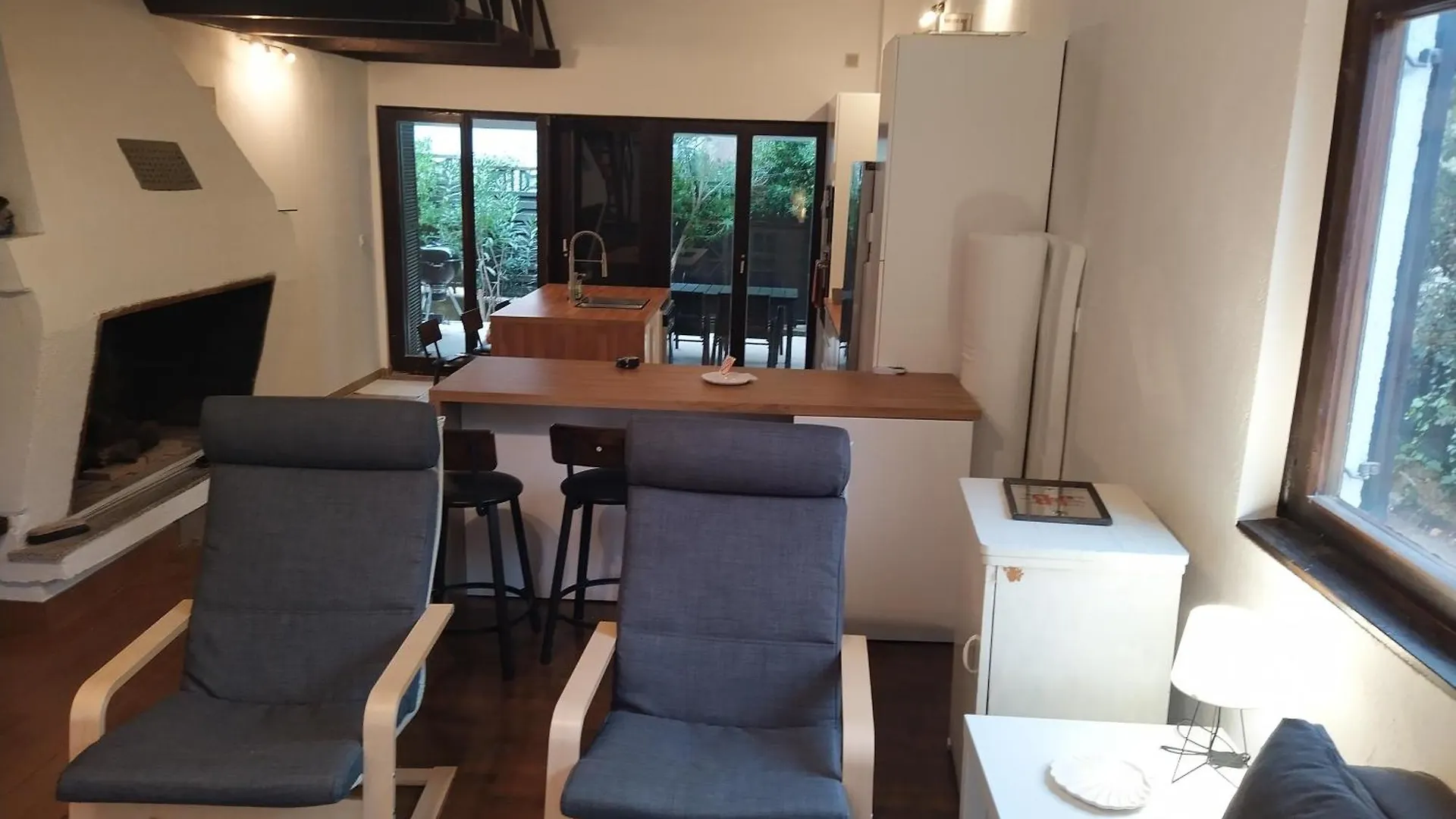 Guest house Villa Terraca Mandre Croatia