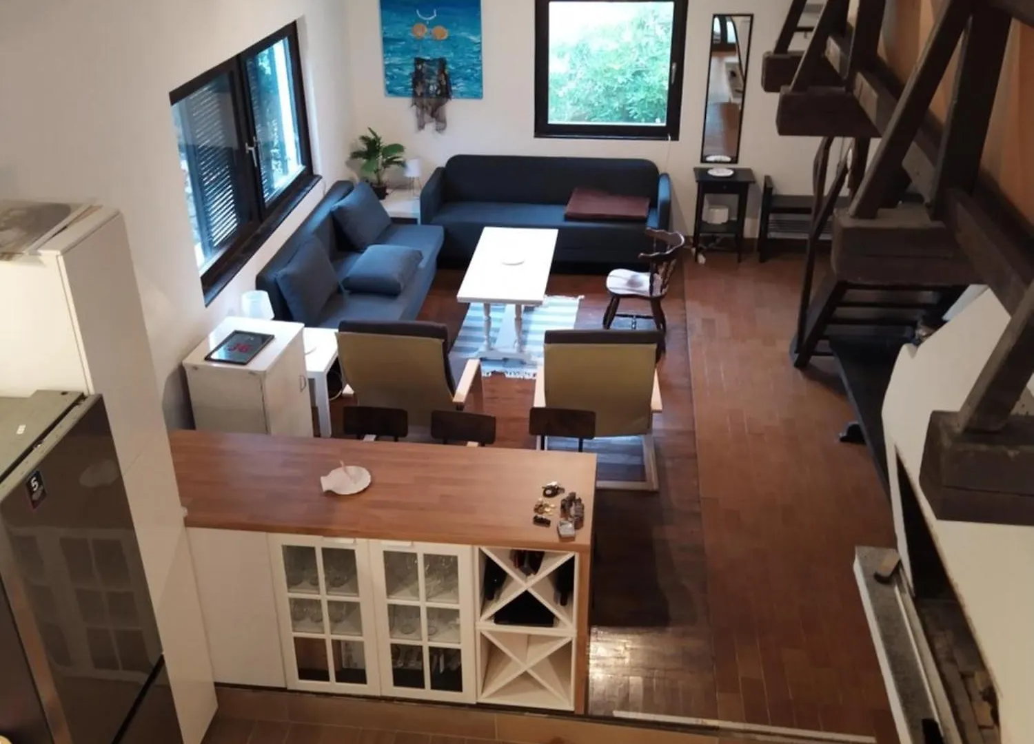 Villa Terraca Mandre 0*,  Croatia