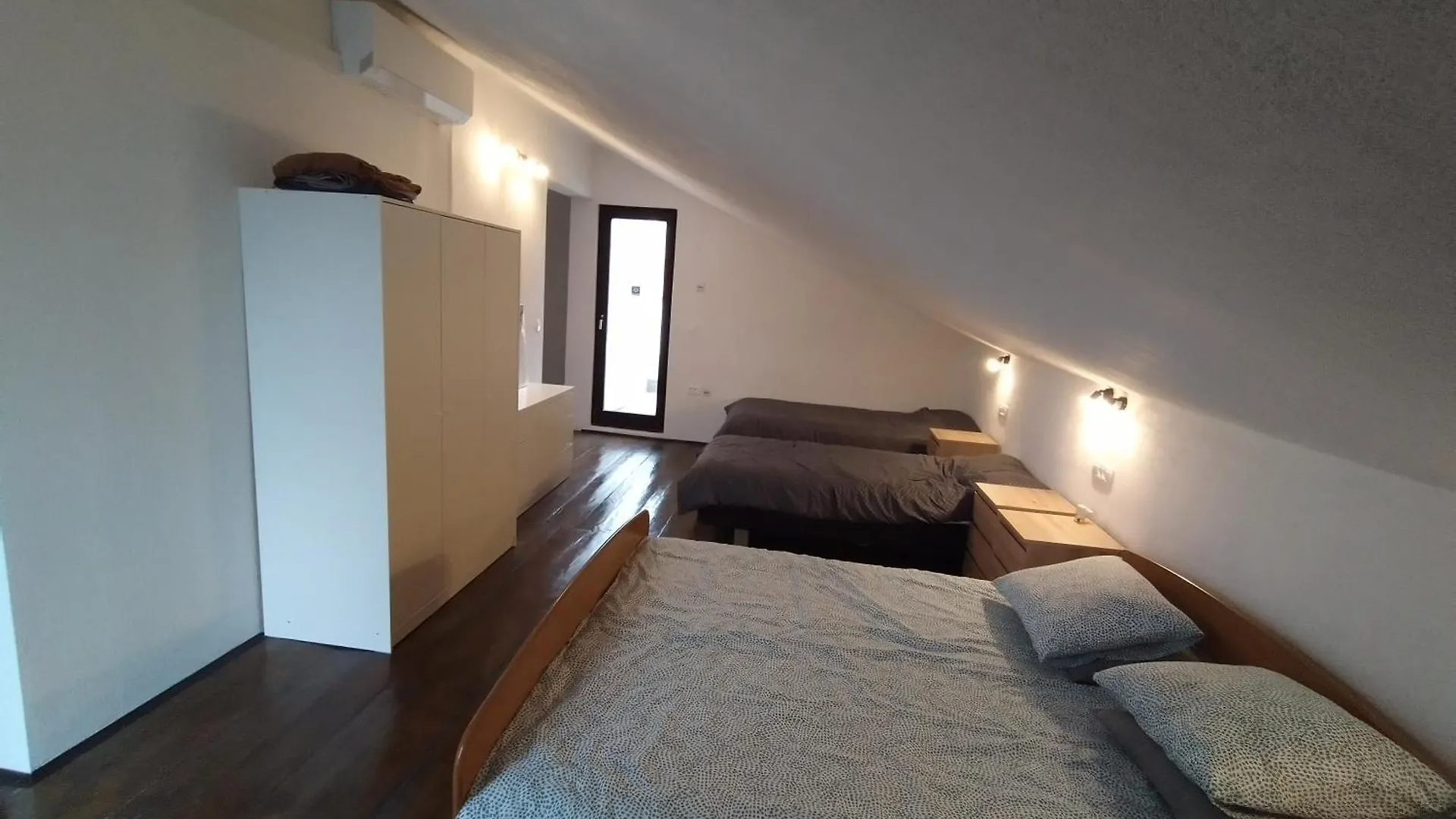 Villa Terraca Mandre