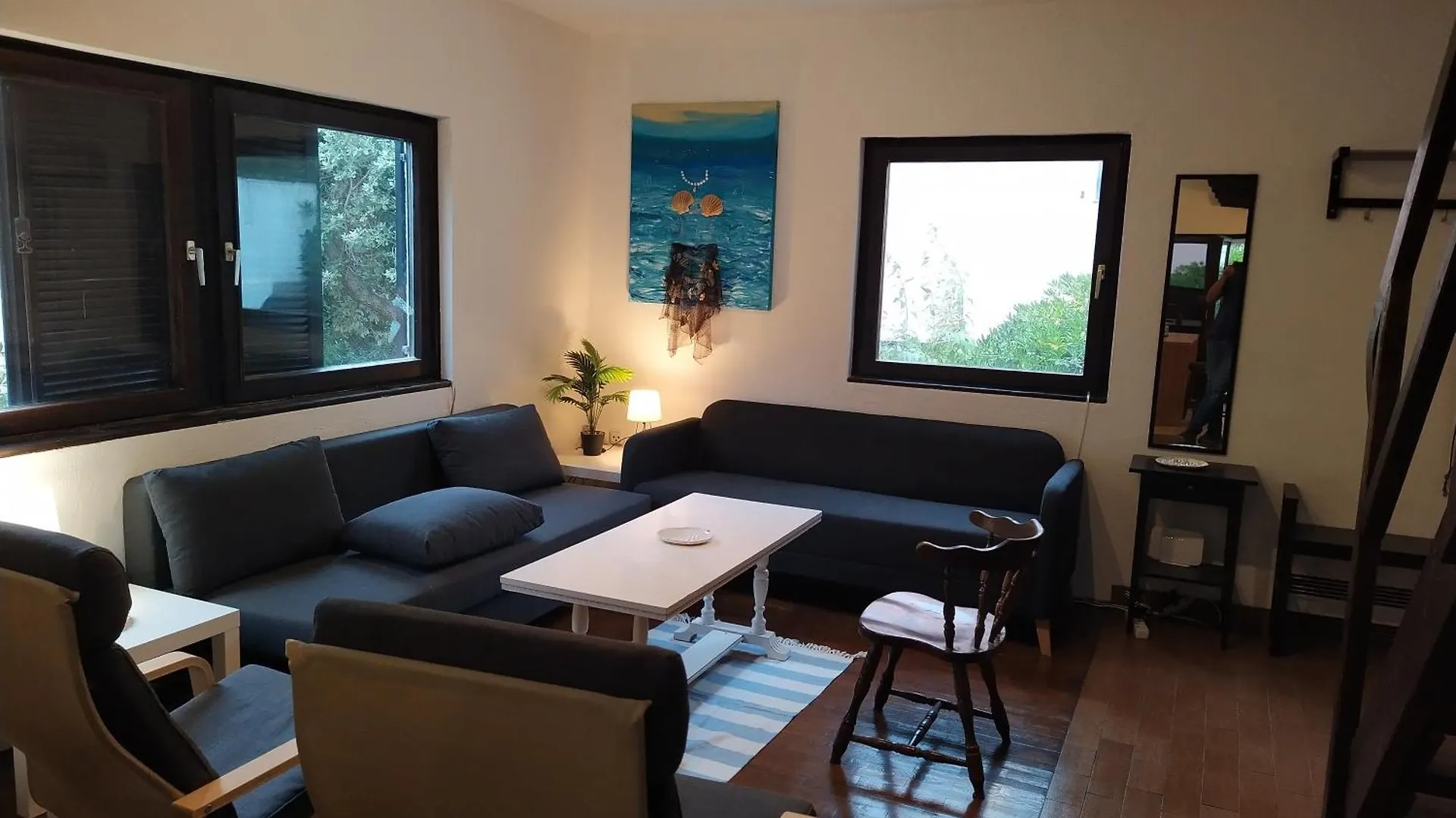 Guest house Villa Terraca Mandre