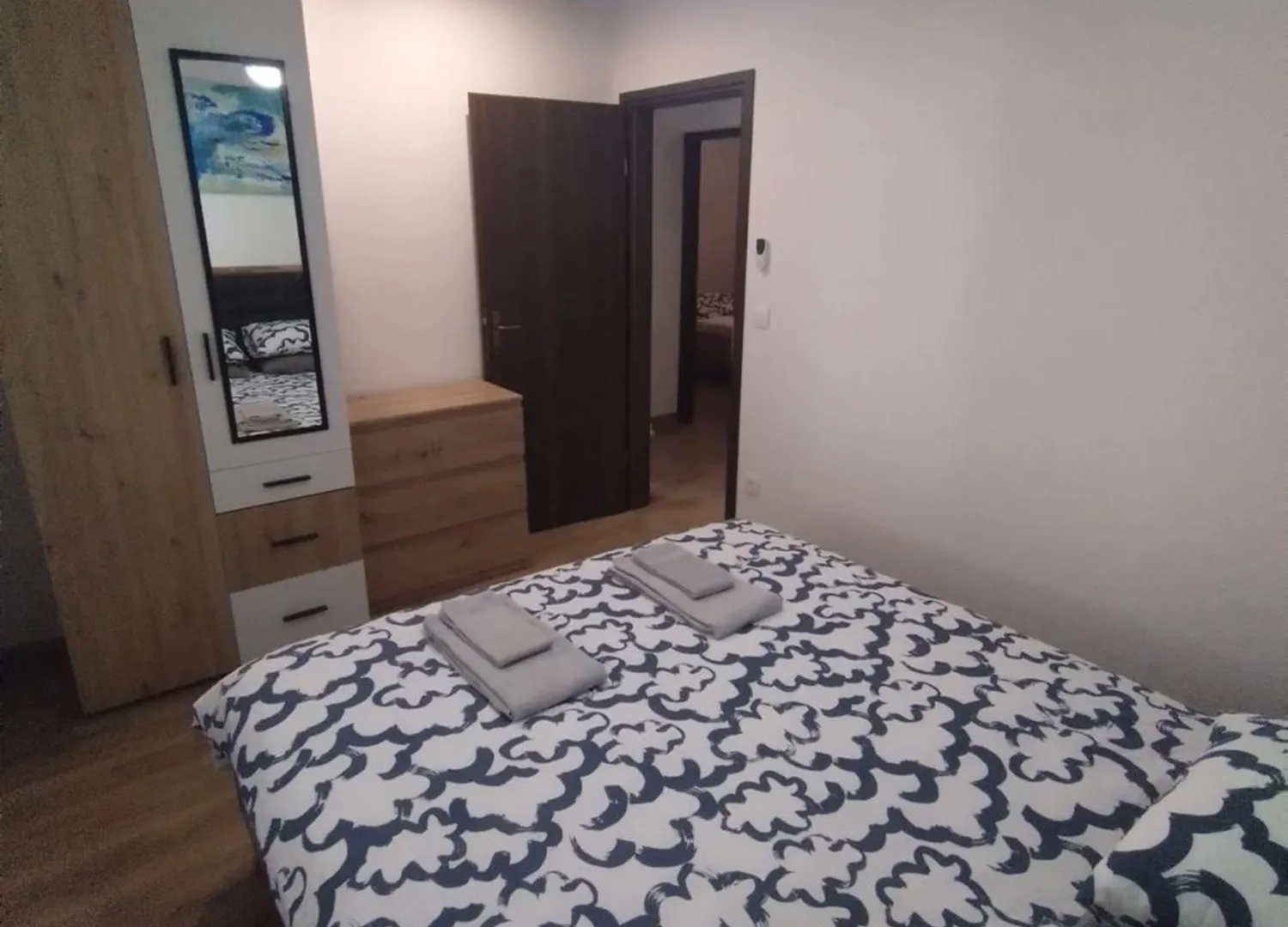 Guest house Villa Terraca Mandre Croatia