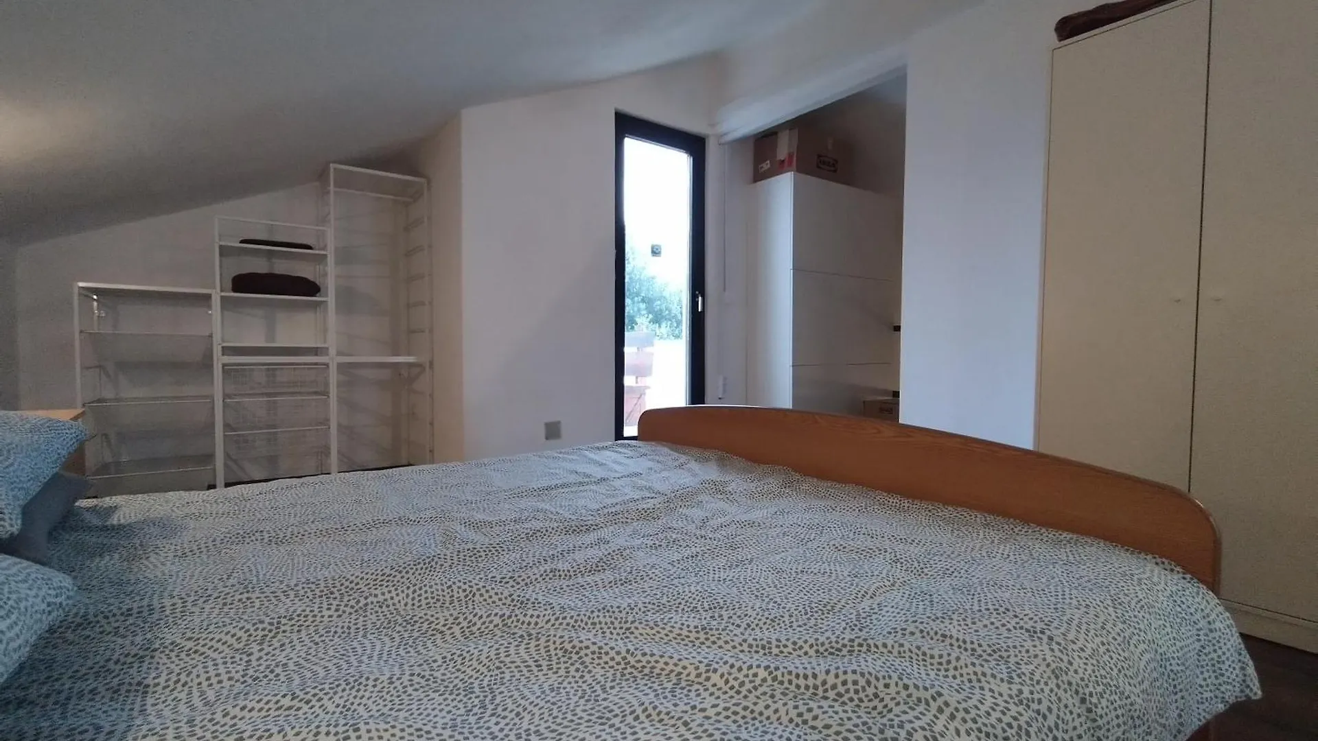 Villa Terraca Mandre 0*,