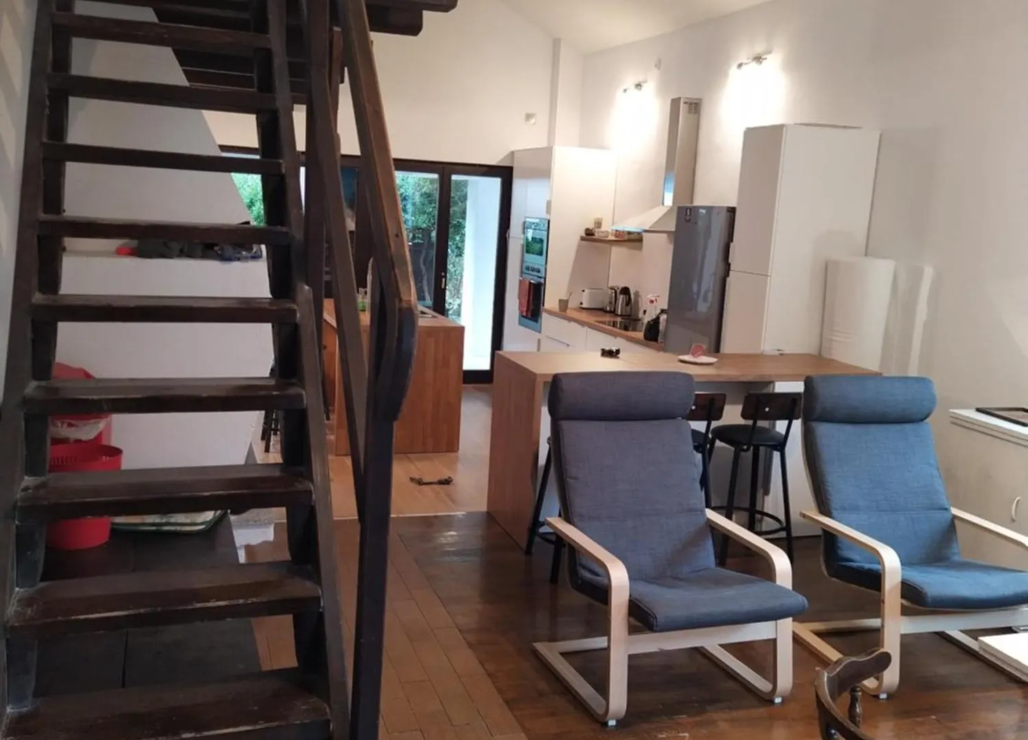 Guest house Villa Terraca Mandre