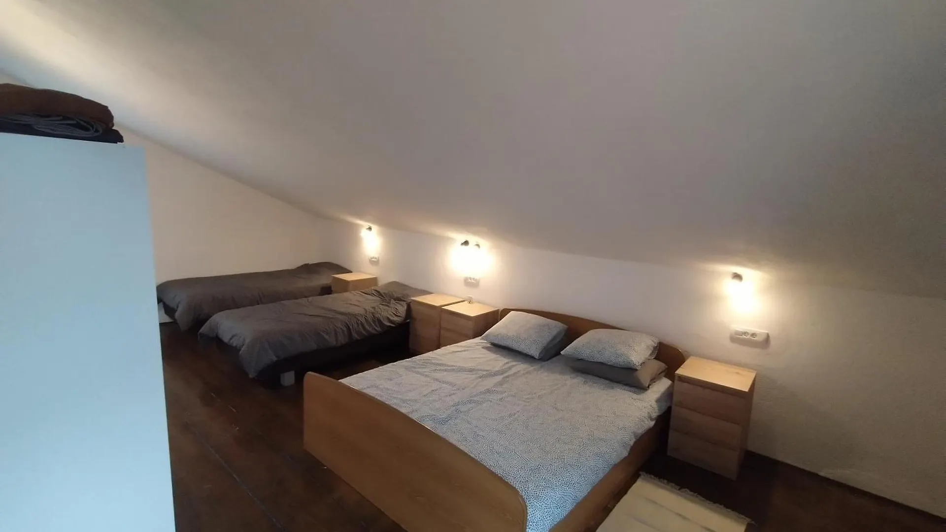Guest house Villa Terraca Mandre
