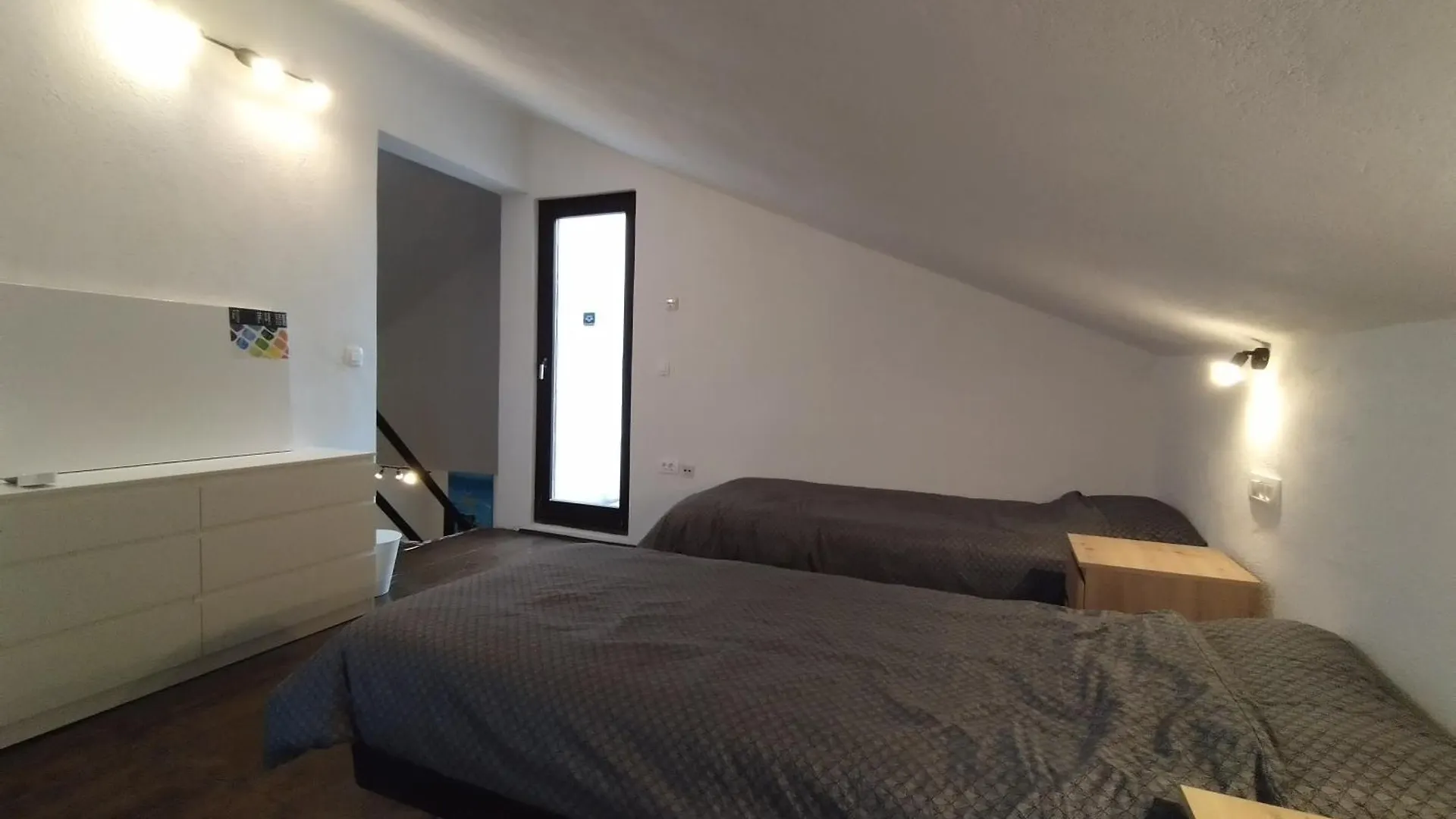 Guest house Villa Terraca Mandre