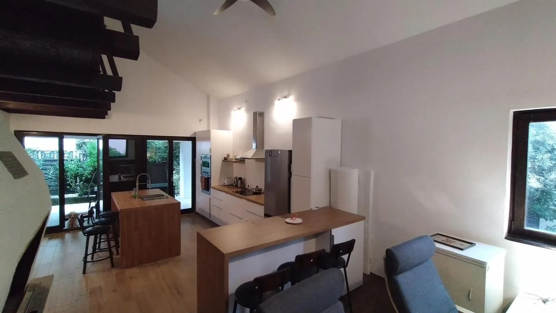 Villa Terraca Mandre 0*,  Croatia