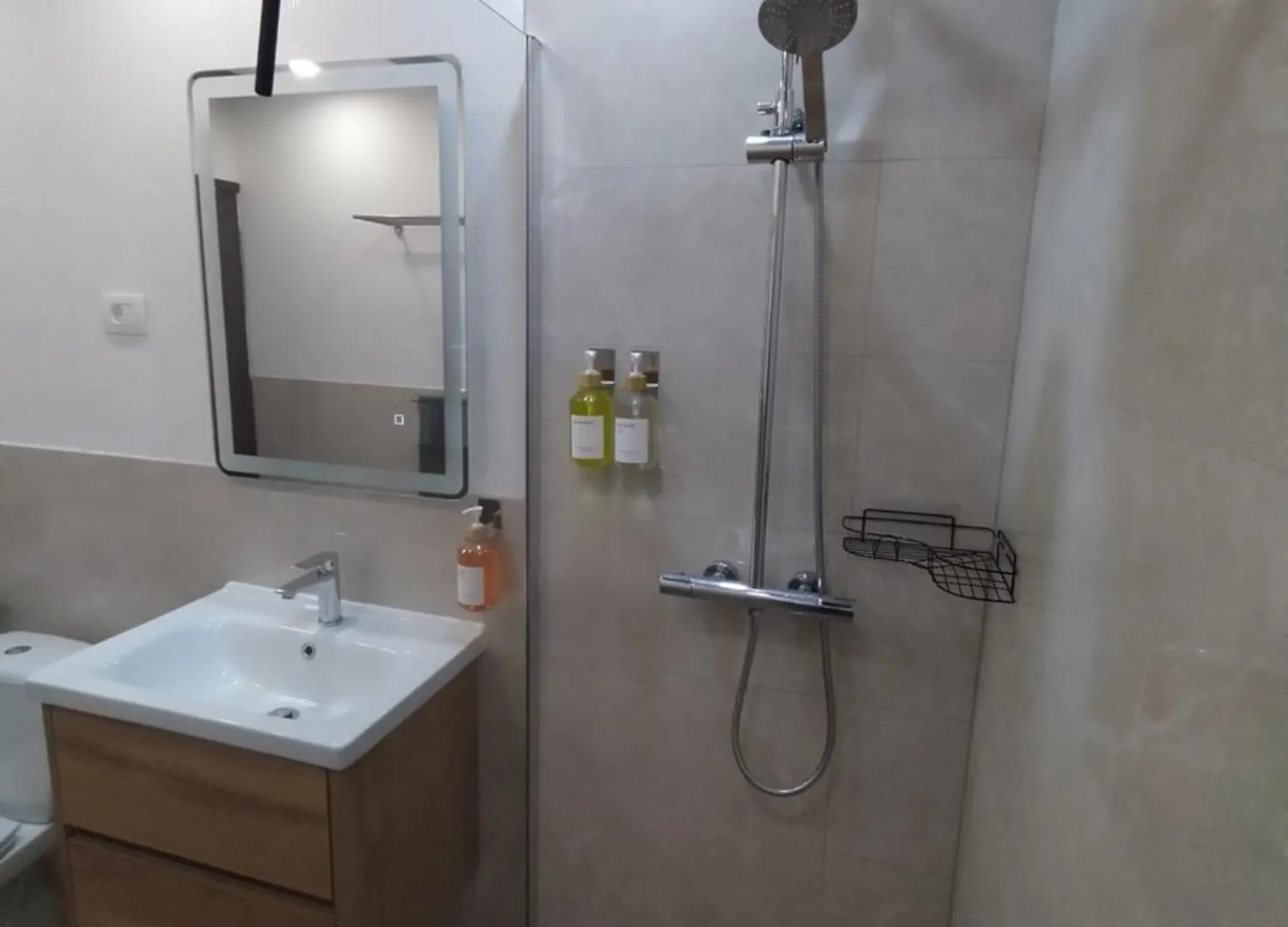 Guest house Villa Terraca Mandre