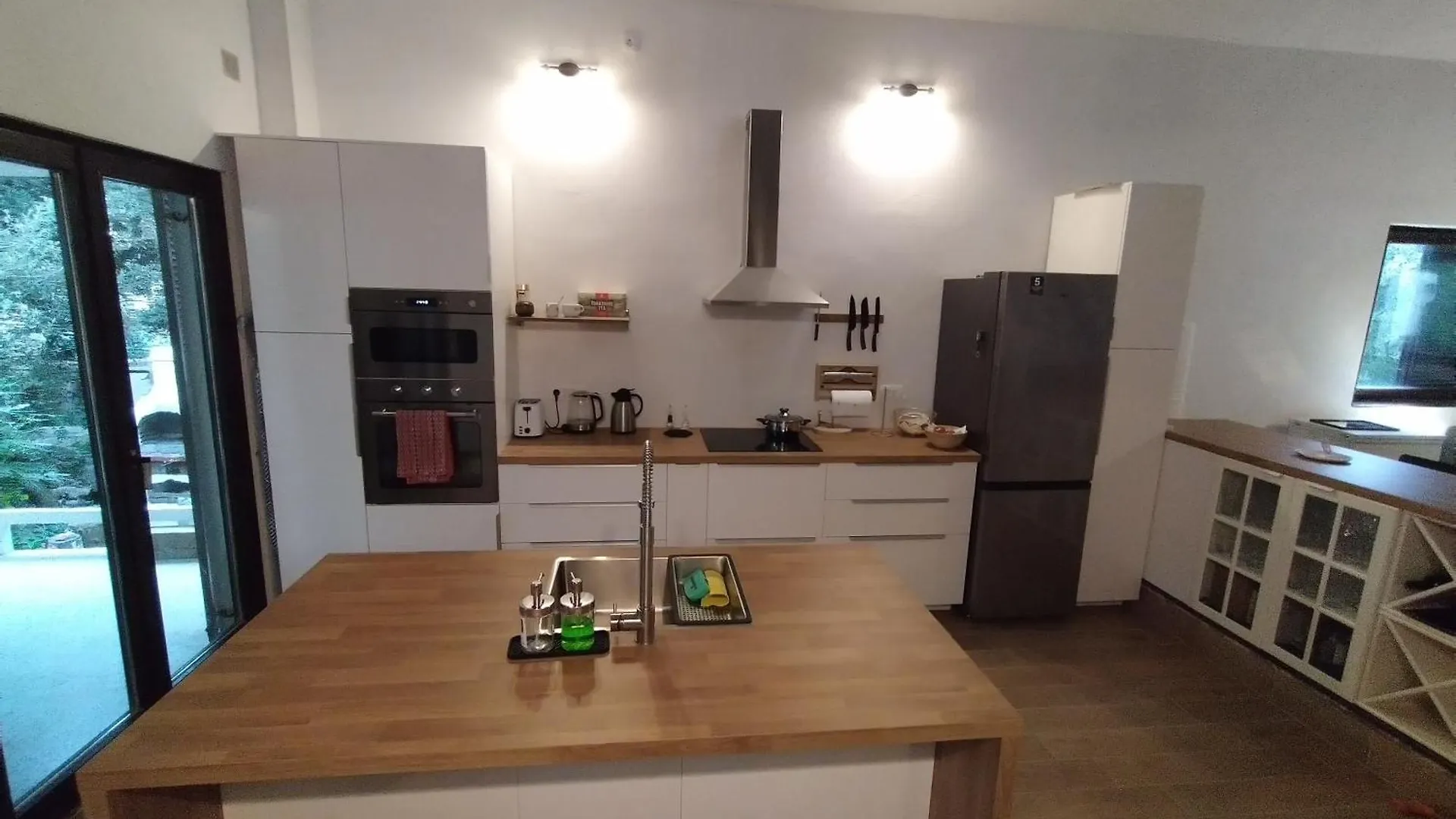 Villa Terraca Mandre 0*,  Croatia