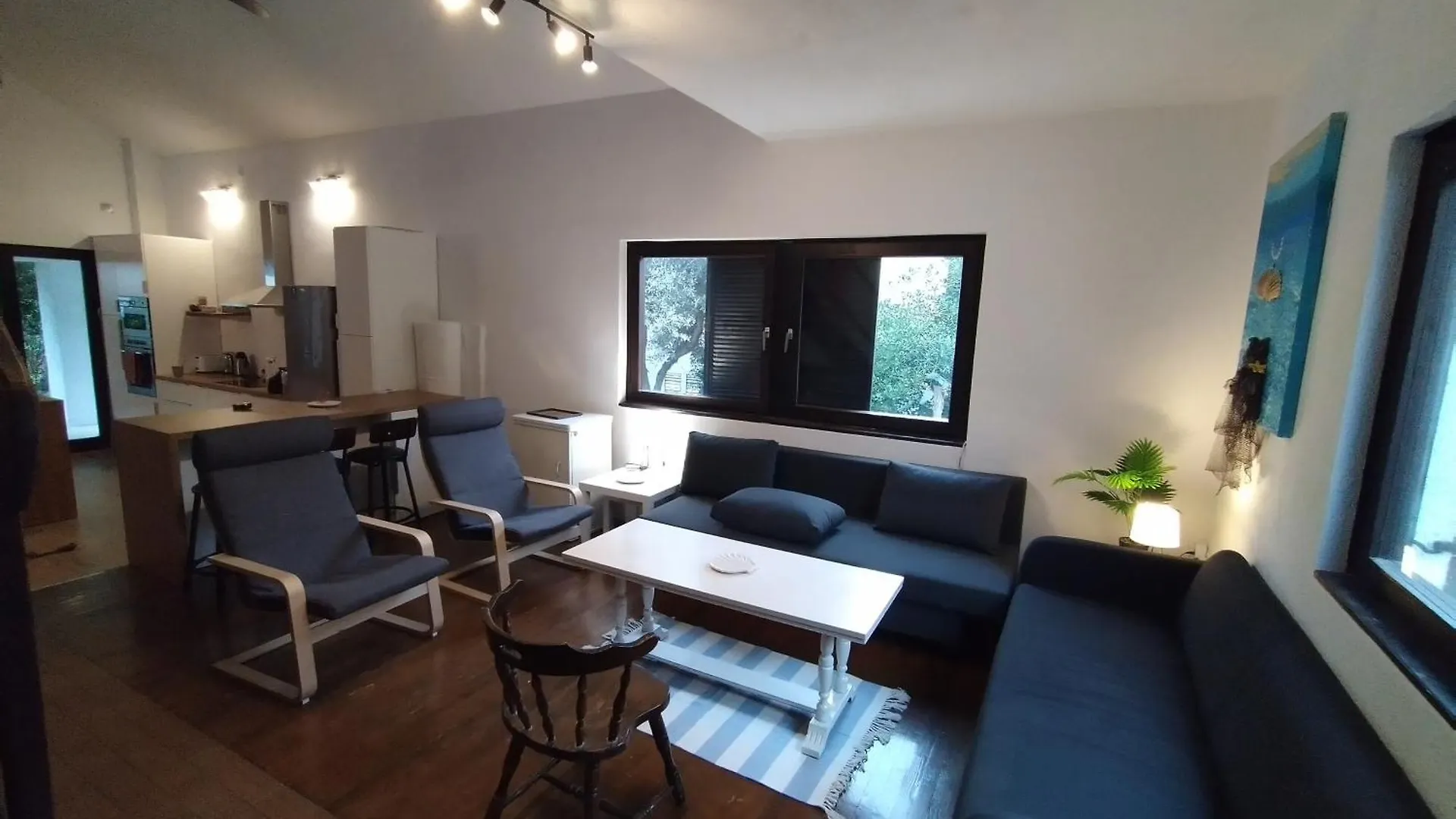 Guest house Villa Terraca Mandre