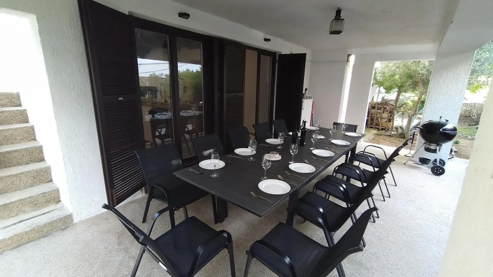 Guest house Villa Terraca Mandre