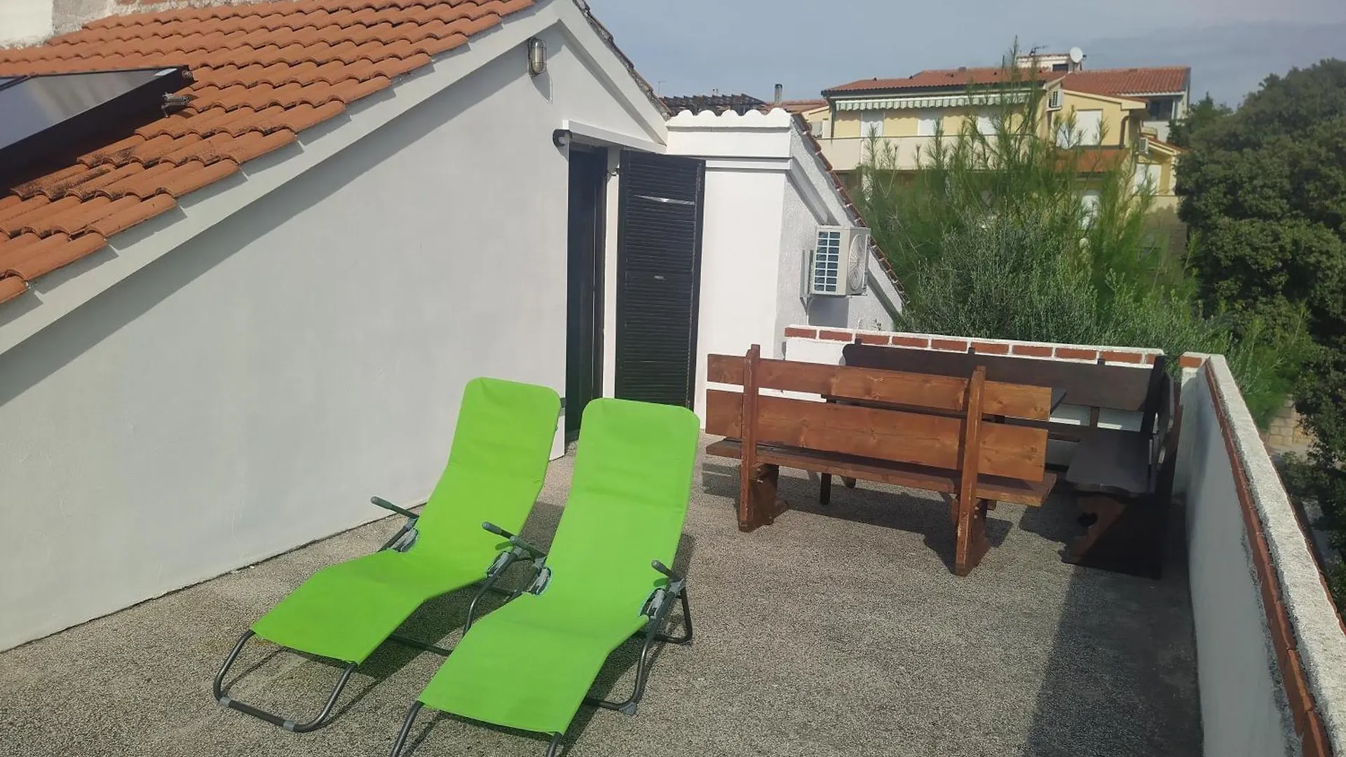 Villa Terraca contacts