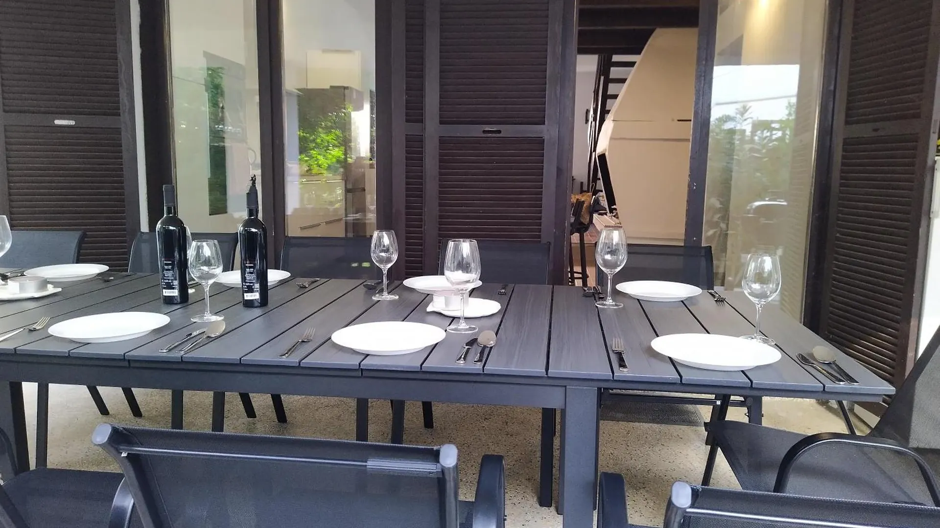 Guest house Villa Terraca Mandre